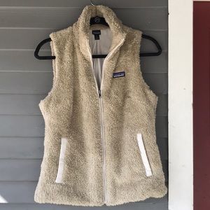 Patagonia Women’s Los Gatos Vest in El Cap Khaki